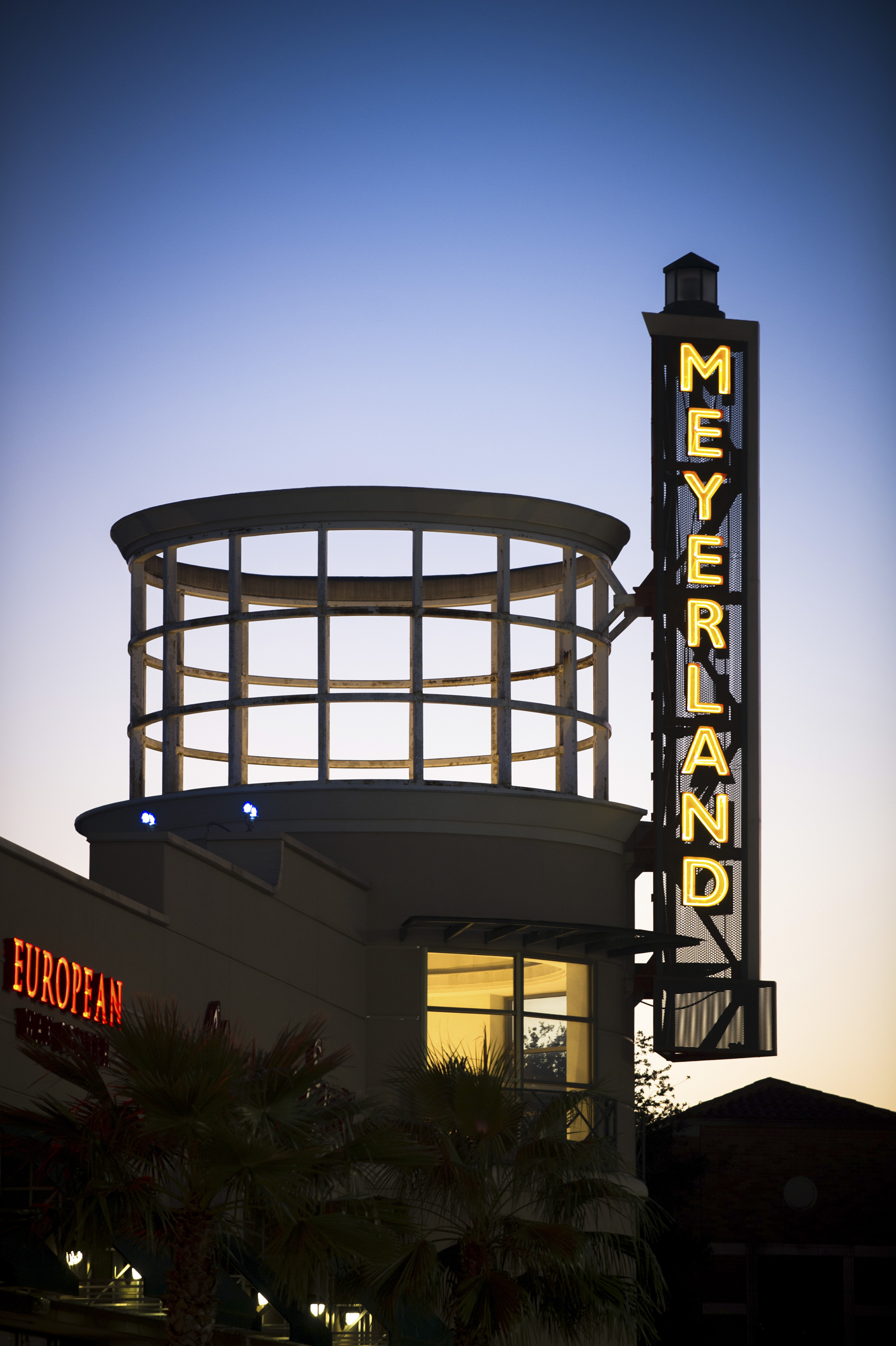 Meyerland Plaza’s future is bright